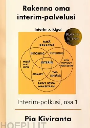 Rakenna oma interim-palvelusi