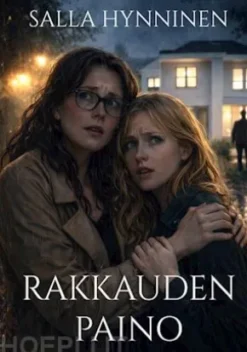 Rakkauden paino
