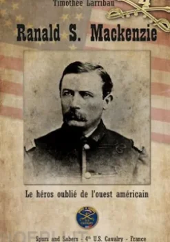Ranald S. Mackenzie