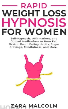Rapid Weight Loss Hypnosis for Women