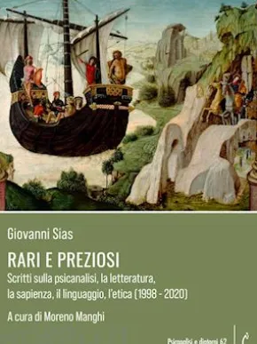 Rari e preziosi