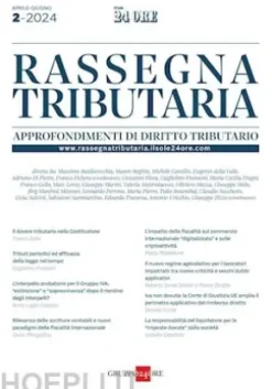 Rassegna Tributaria 2/2024