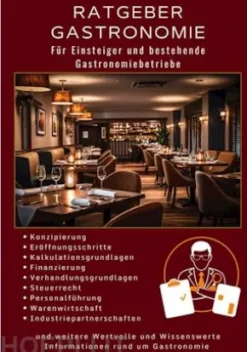 Ratgeber Gastronomie