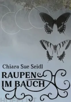 Raupen im Bauch