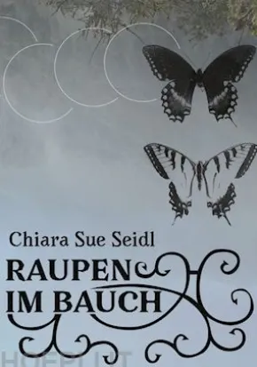 Raupen im Bauch