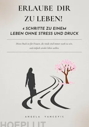 Raus aus Dauerstress und innerem Druck