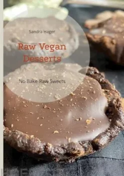 Raw Vegan Desserts