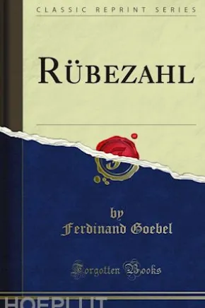 Rübezahl