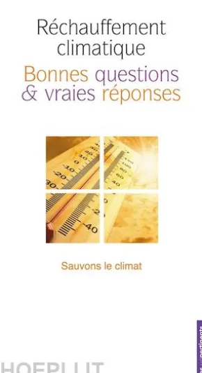Réchauffement climatique