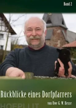 Rückblicke eines Dorfpfarrers 2