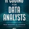 R coding for data analysts