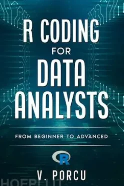 R coding for data analysts