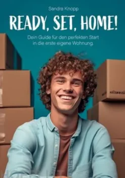 Ready, Set, Home