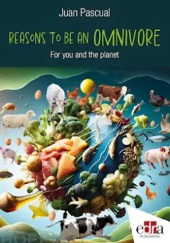Reasons to be an OMNIVORE