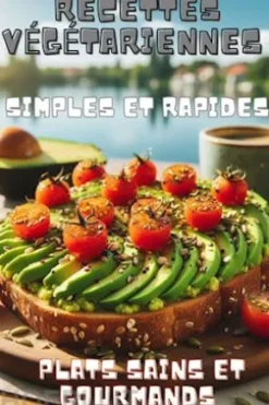 Recettes Végétariennes Simples et Rapides