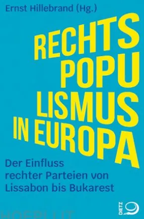 Rechtspopulismus in Europa