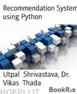 Recommendation System using Python