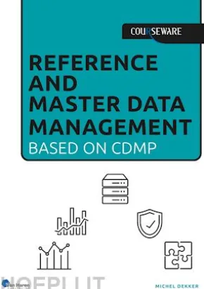 Reference and Master Data Management