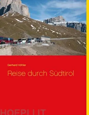 Reise durch Südtirol