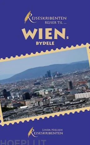 Rejseskribenten rejser til... Wiens bydele