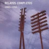 Relatos completos 1961-1995