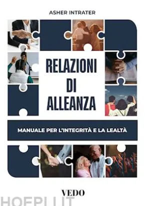 Relazioni di alleanza