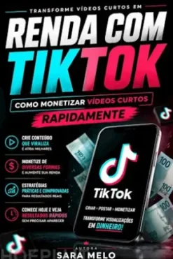 Renda com TikTok