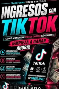 Renderizado con TikTok