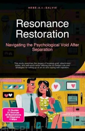 Resonance Restoration: Navigating the Psychological Void After Separation