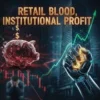 Retail Blood Institutional Profit