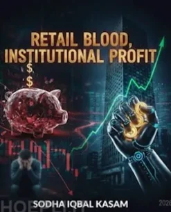 Retail Blood Institutional Profit