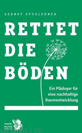 Rettet die Böden