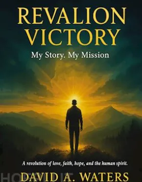 Revalion Victory