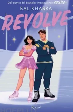 Revolve