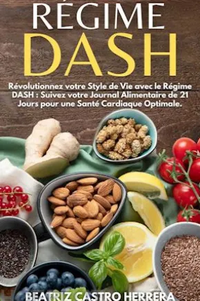 Régime Dash