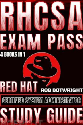 RHCSA Exam Pass