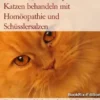 Rheuma und Osteoporose bei Katzen behandeln mit Homöopathie und Schüsslersalzen
