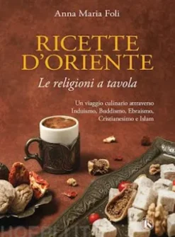 Ricette d’Oriente
