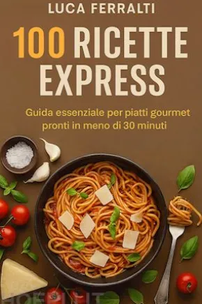 100 Ricette Express