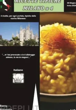 Ricette Tipiche Milano