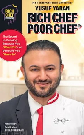 Rich Chef Poor Chef