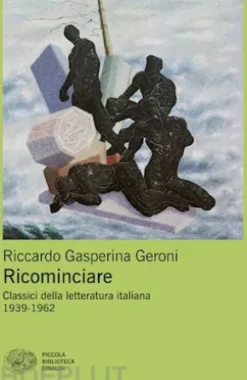 Ricominciare