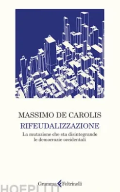 Rifeudalizzazione