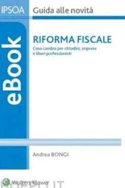 Riforma fiscale