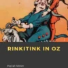Rinkitink in Oz