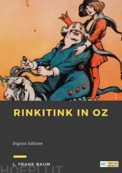 Rinkitink in Oz