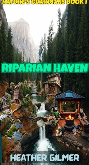 Riparian Haven