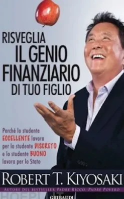 Risveglia il genio finanziario di tuo figlio