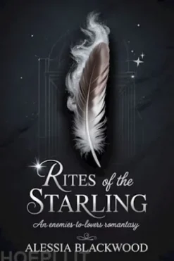 Rites Of The Starling