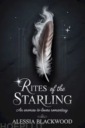 Rites Of The Starling